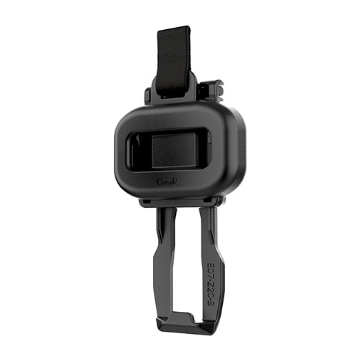 (#S47) Single MOLLE Pull-Cord Female Buckle