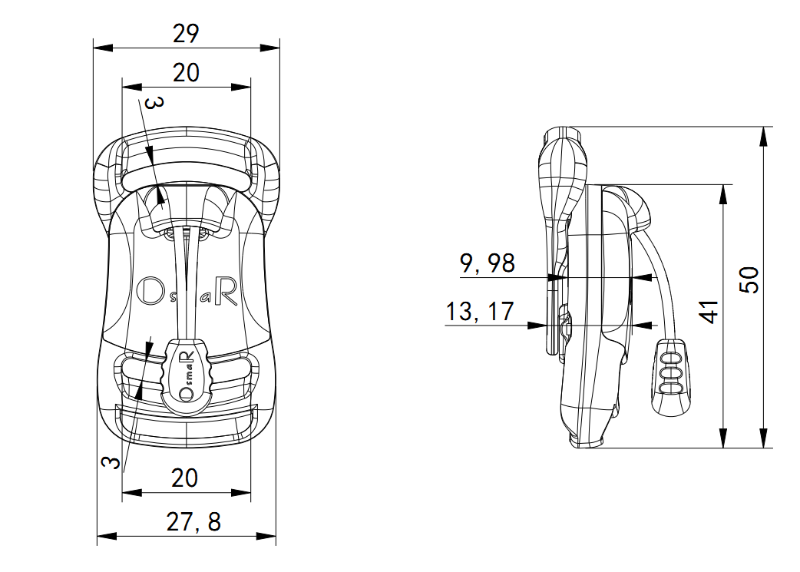 LJ20-L20