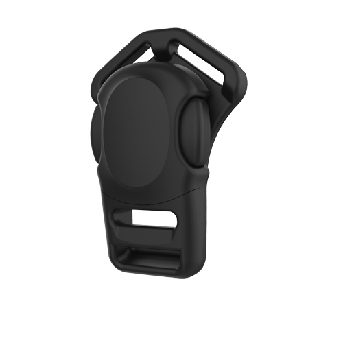 (#AD16) Magnetic buckle for helmet